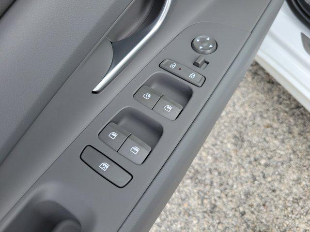 new 2025 Hyundai Elantra car, priced at $23,515