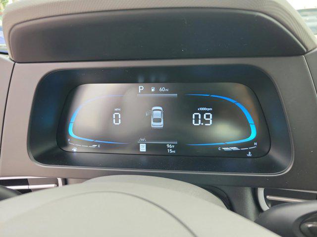new 2025 Hyundai Elantra car, priced at $23,515