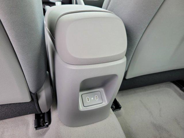 new 2025 Hyundai Elantra car, priced at $23,515