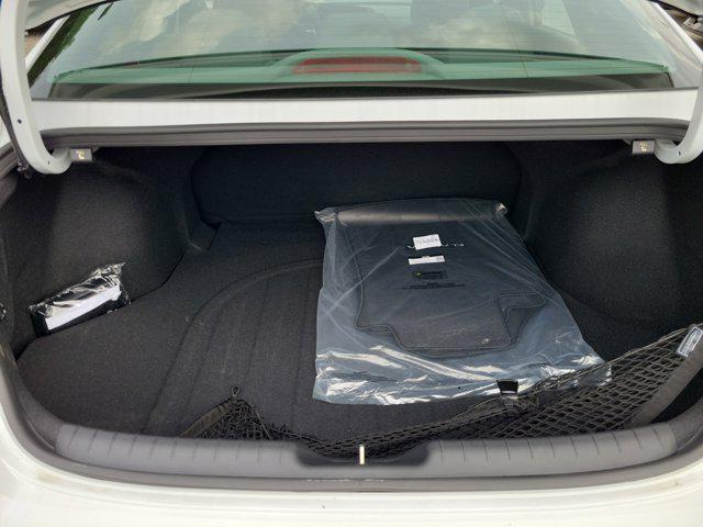 new 2025 Hyundai Elantra car, priced at $23,515