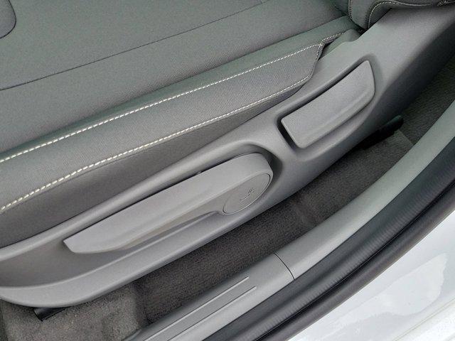 new 2025 Hyundai Elantra car, priced at $23,515