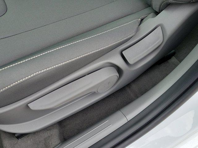 new 2025 Hyundai Elantra car, priced at $23,515