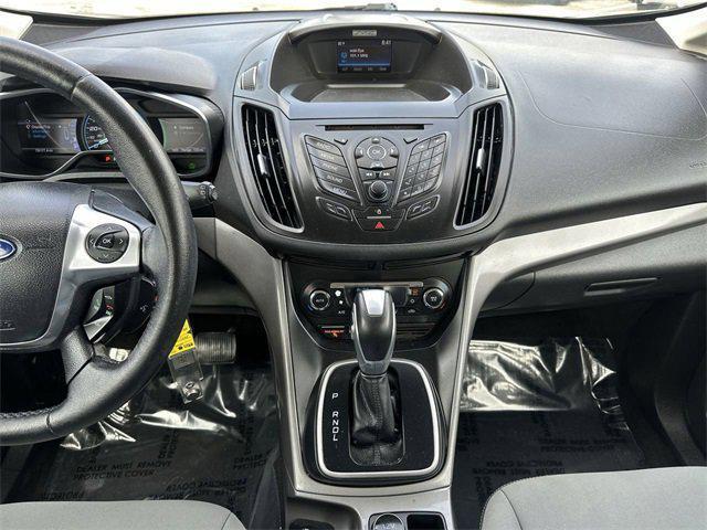 used 2016 Ford C-Max Hybrid car, priced at $10,029