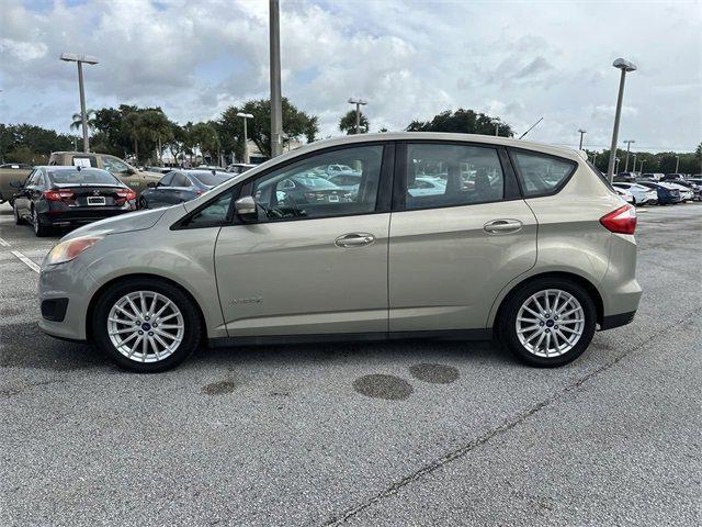 used 2016 Ford C-Max Hybrid car, priced at $10,029