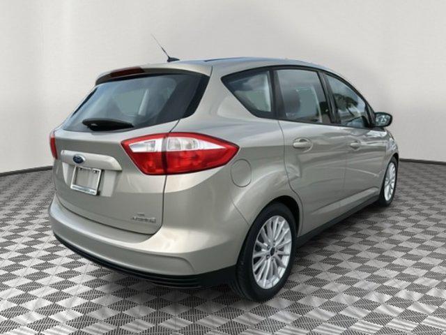 used 2016 Ford C-Max Hybrid car, priced at $10,029