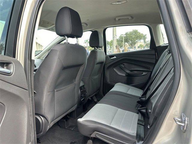 used 2016 Ford C-Max Hybrid car, priced at $10,029