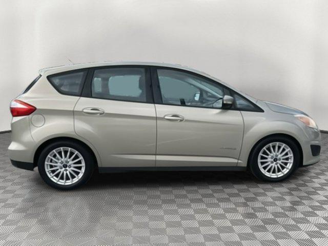 used 2016 Ford C-Max Hybrid car, priced at $10,029