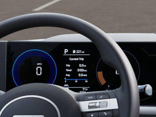 new 2025 Hyundai Sonata car, priced at $26,362