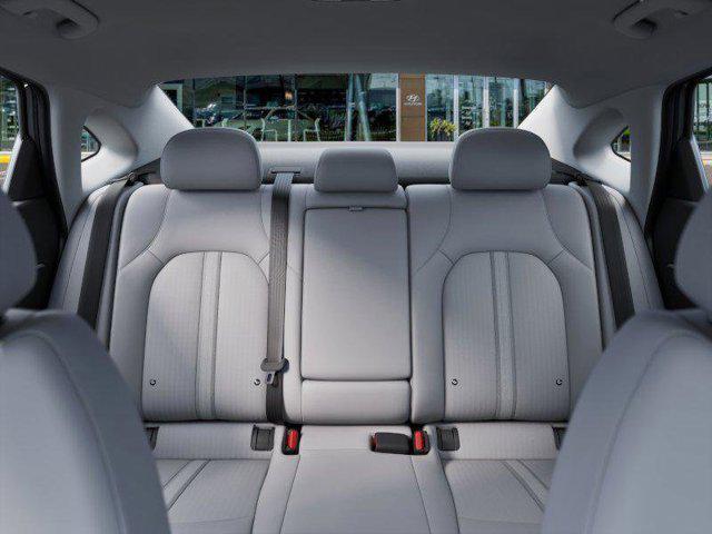 new 2025 Hyundai Sonata car, priced at $26,362