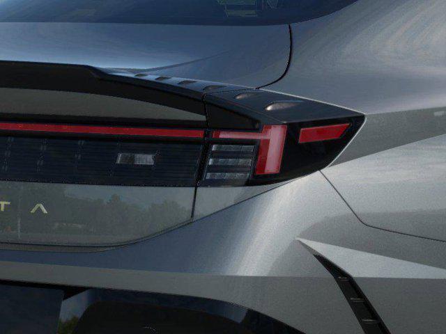new 2025 Hyundai Sonata car, priced at $26,362