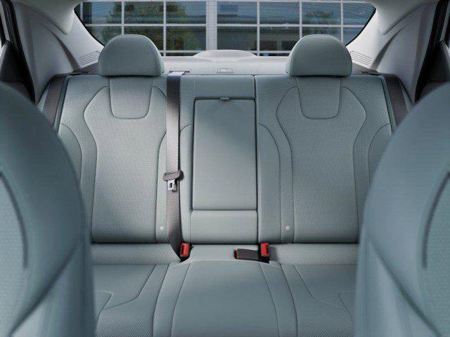 new 2025 Hyundai Elantra car, priced at $30,112