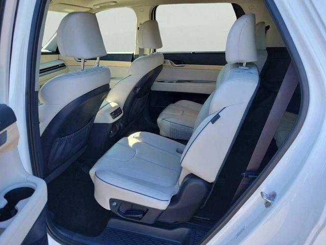 used 2023 Hyundai Palisade car, priced at $34,468