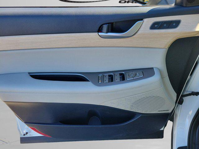 used 2023 Hyundai Palisade car, priced at $34,468