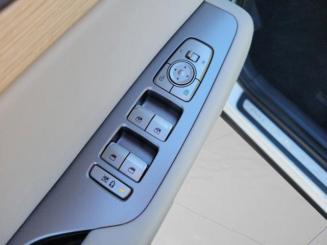 used 2023 Hyundai Palisade car, priced at $34,468