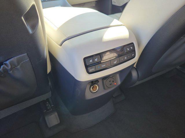 used 2023 Hyundai Palisade car, priced at $34,468