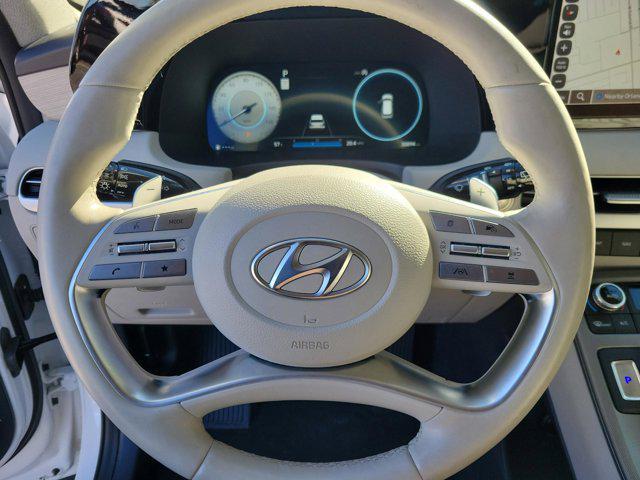 used 2023 Hyundai Palisade car, priced at $34,468