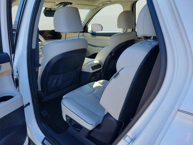 used 2023 Hyundai Palisade car, priced at $34,468
