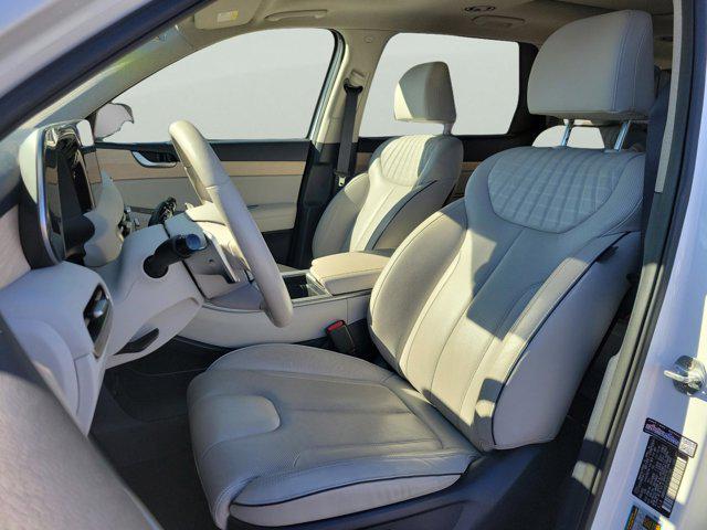 used 2023 Hyundai Palisade car, priced at $34,468