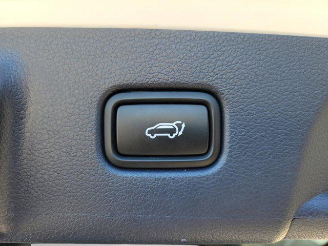 used 2023 Hyundai Palisade car, priced at $34,468