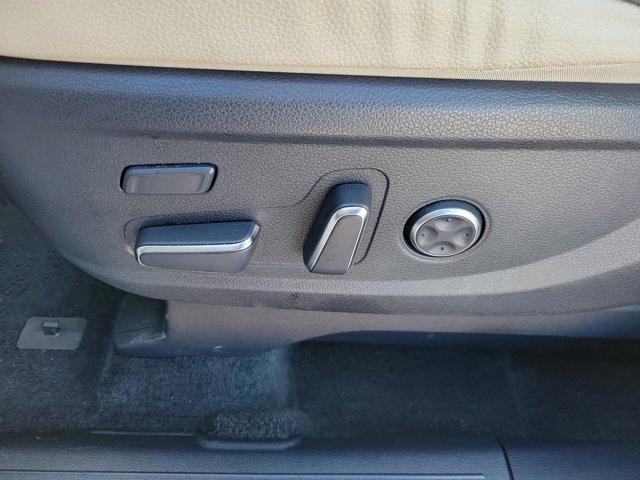 used 2023 Hyundai Palisade car, priced at $34,468