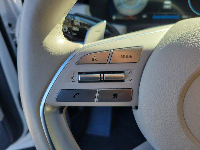 used 2023 Hyundai Palisade car, priced at $34,468