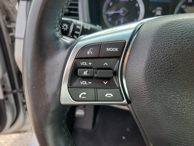 used 2018 Hyundai Sonata car, priced at $9,994