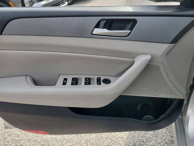 used 2018 Hyundai Sonata car, priced at $9,994