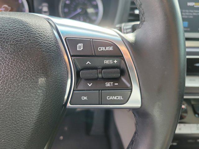 used 2018 Hyundai Sonata car, priced at $9,994