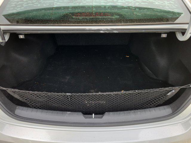 used 2018 Hyundai Sonata car, priced at $9,994