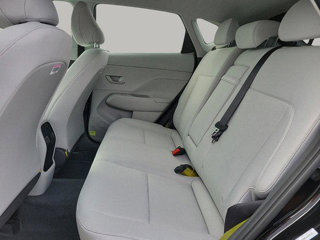 new 2025 Hyundai Kona car, priced at $29,058