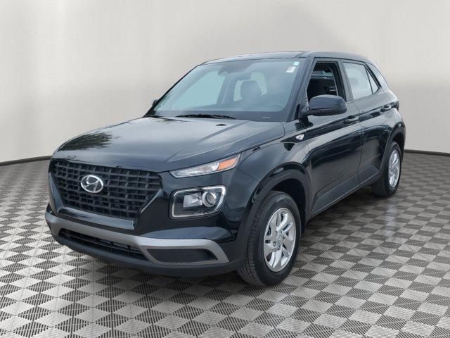 used 2024 Hyundai Venue car, priced at $20,000