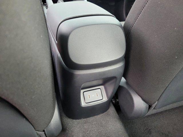 new 2025 Hyundai Elantra car, priced at $23,592
