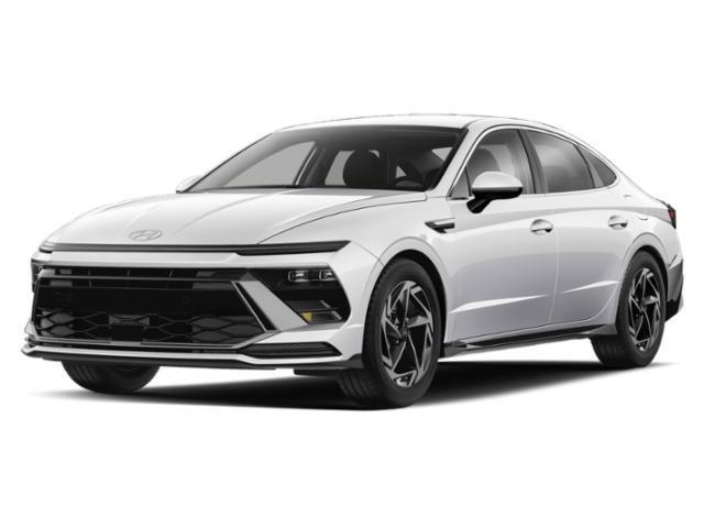 new 2026 Hyundai Sonata car, priced at $30,835