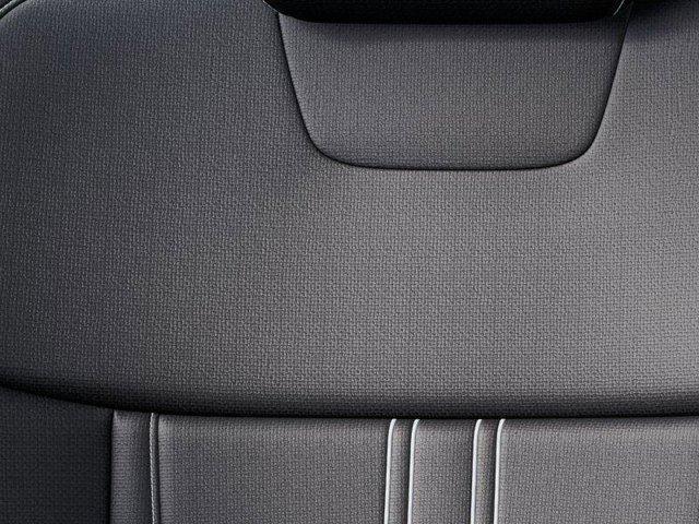 new 2025 Hyundai TUCSON Hybrid car, priced at $33,971