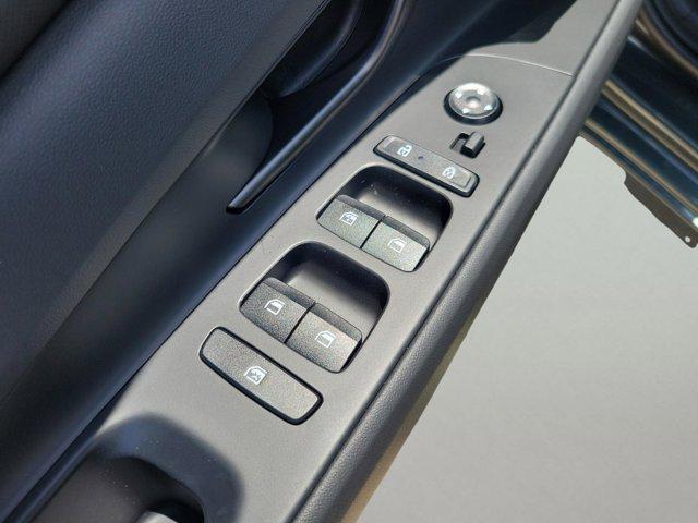 new 2025 Hyundai Elantra car, priced at $21,141