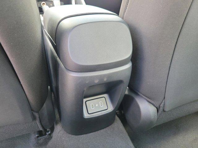 new 2025 Hyundai Elantra car, priced at $21,141