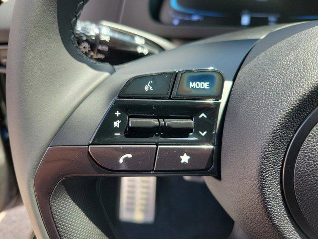 new 2025 Hyundai Elantra car, priced at $21,141