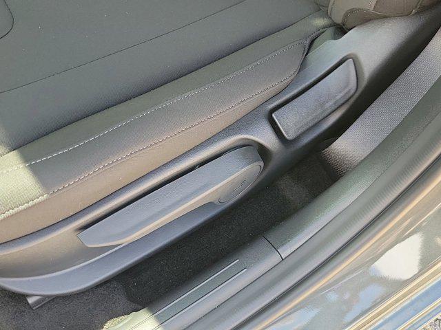 new 2025 Hyundai Elantra car, priced at $21,141