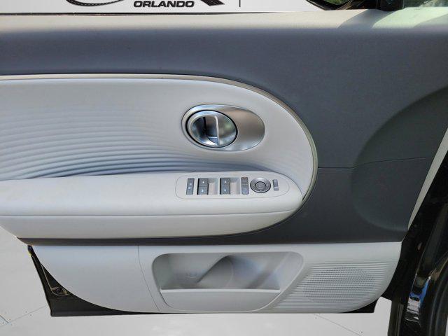 new 2026 Hyundai IONIQ 9 car, priced at $64,007