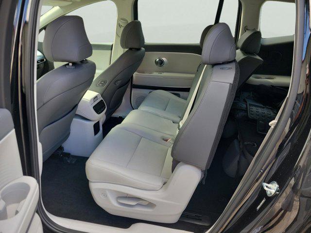 new 2026 Hyundai IONIQ 9 car, priced at $64,007