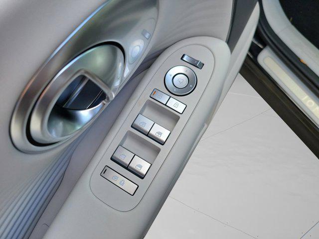 new 2026 Hyundai IONIQ 9 car, priced at $64,007