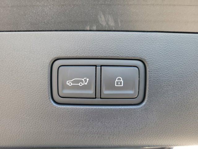 new 2026 Hyundai IONIQ 9 car, priced at $64,007