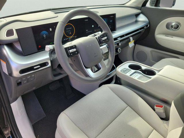 new 2026 Hyundai IONIQ 9 car, priced at $64,007