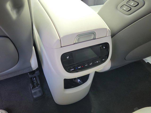 new 2026 Hyundai IONIQ 9 car, priced at $64,007