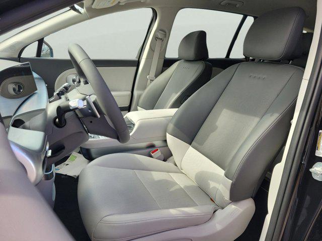 new 2026 Hyundai IONIQ 9 car, priced at $64,007