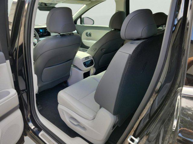 new 2026 Hyundai IONIQ 9 car, priced at $64,007