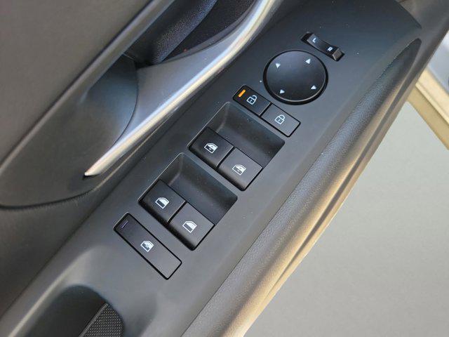 used 2025 Hyundai Tucson car, priced at $25,828