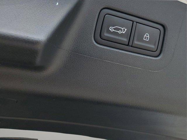 new 2025 Hyundai Santa Fe car, priced at $35,792