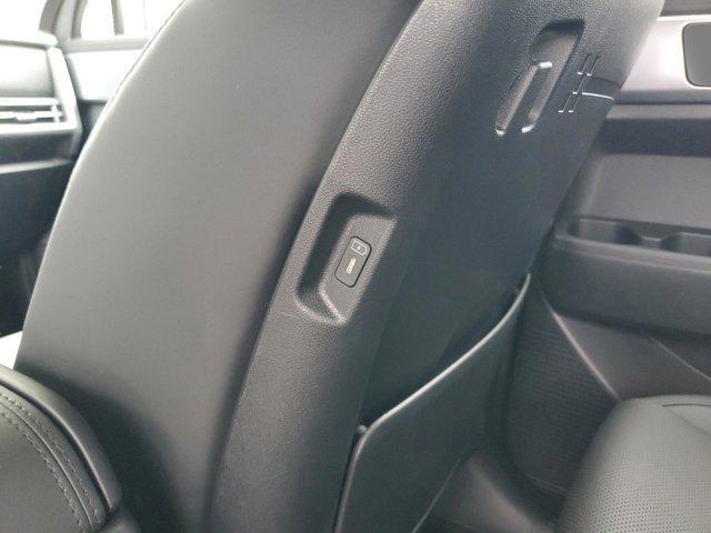 new 2025 Hyundai Santa Fe car, priced at $35,792