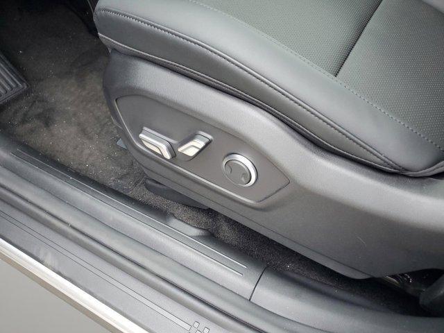 new 2025 Hyundai Santa Fe car, priced at $35,792